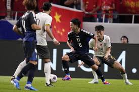 球在国际上